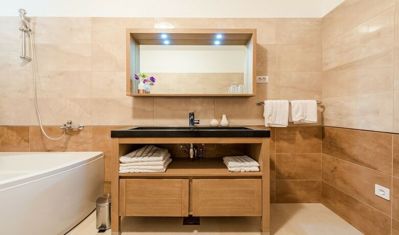 Apartments Villa Made 4U