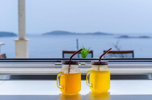 Beautiful Sea View Apartment