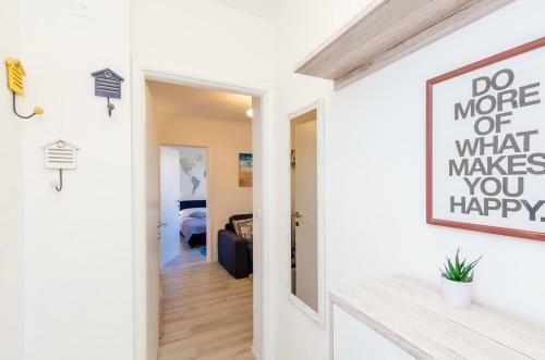 Apartment Pomalo