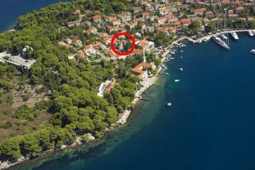 Apartment Cavtat 8974b