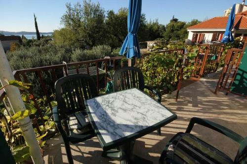 Apartment Mlini 8542c