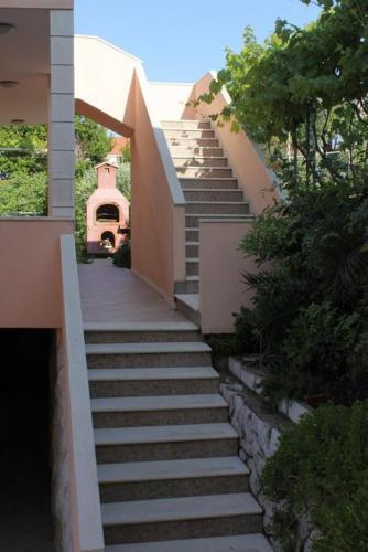Apartment Mlini 8995e