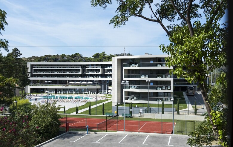 Apartamentos Villas Srebreno