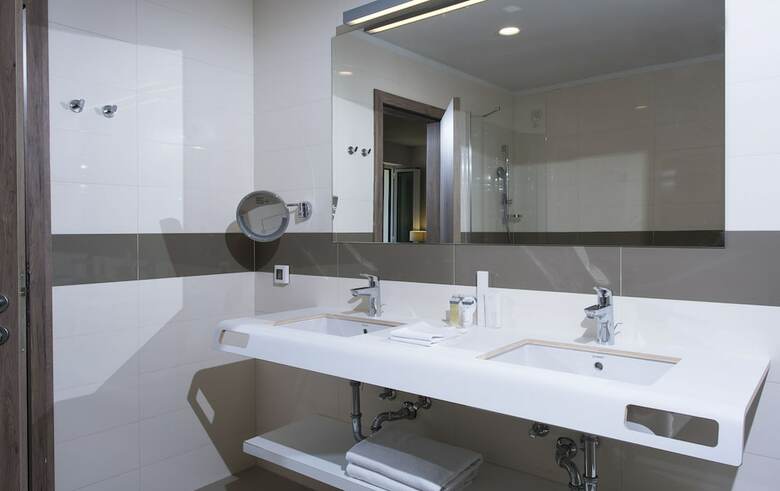 Apartamentos Villas Srebreno