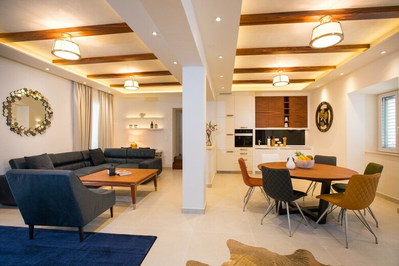 Villa Diamond