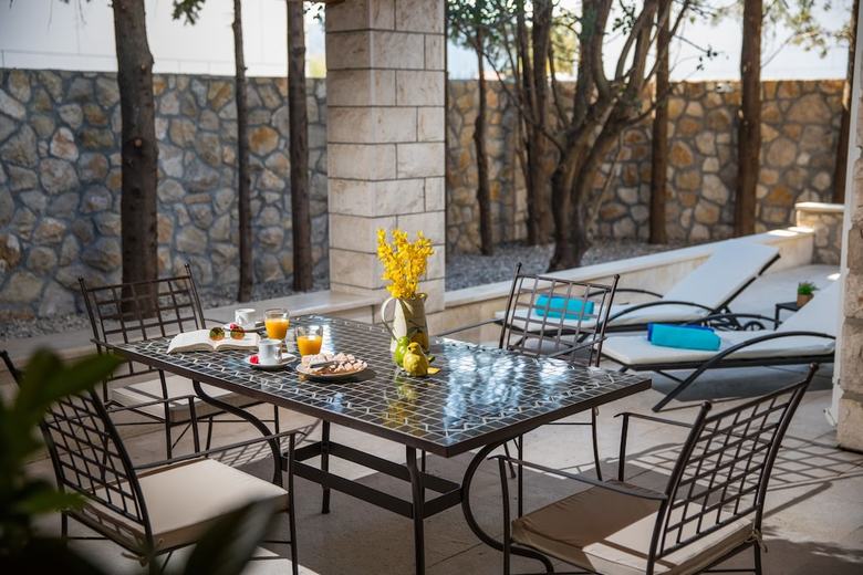 Villa Diamond