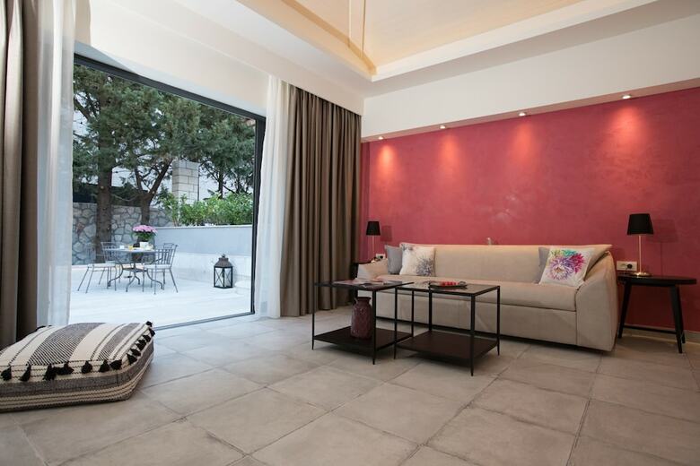 Villa Diamond