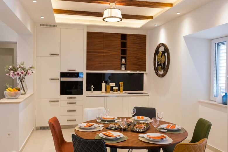 Villa Diamond