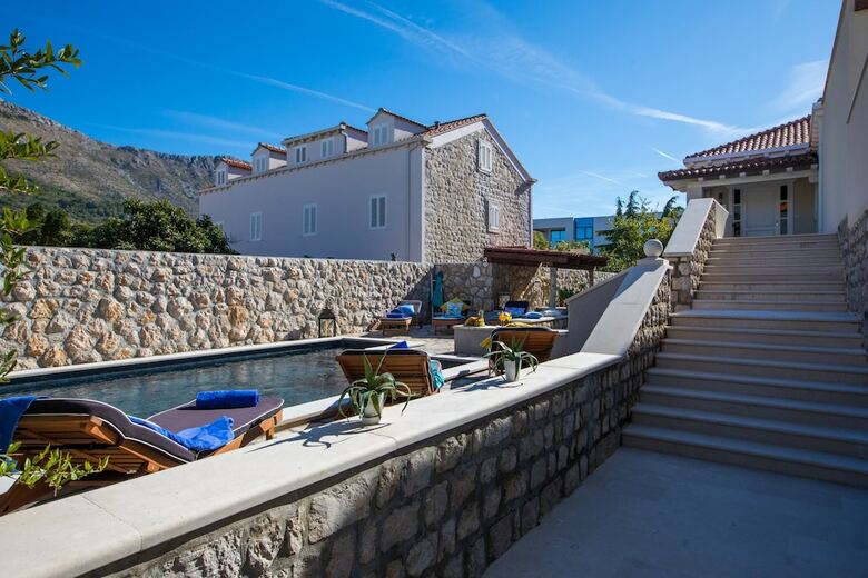 Villa Diamond