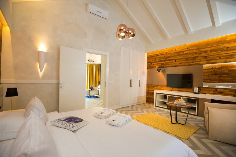 Villa Diamond