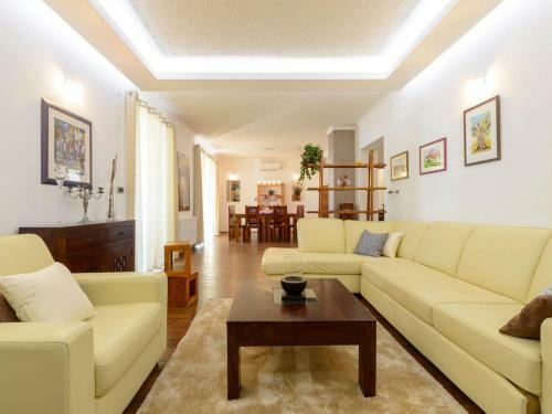 Luxurious Villa Soline Dalmatia In Croatia