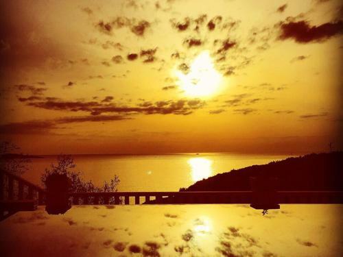 Luxurious Villa Soline Dalmatia In Croatia