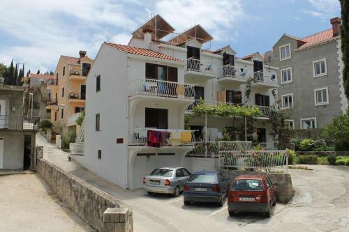 Apartment Cavtat 8993b
