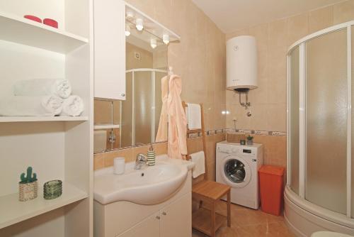 Apartment Petrunjela