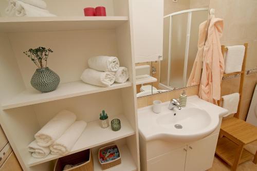 Apartment Petrunjela