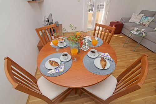 Apartment Petrunjela