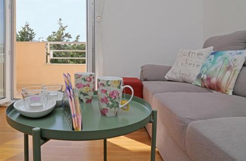 Apartment Petrunjela