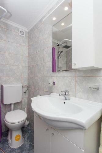 Apartment Mlini 8985a