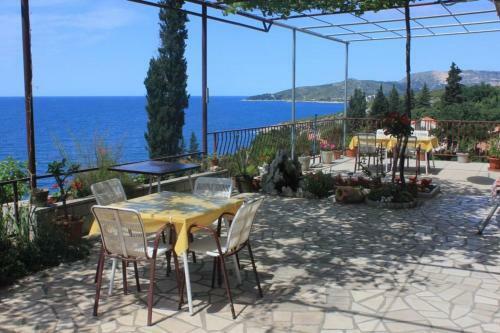 Apartment Soline 8825a