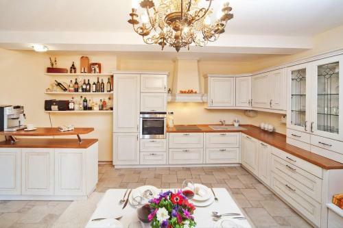 Luxury Villa With A Swimming Pool Cibaca (Dubrovnik) - 3474