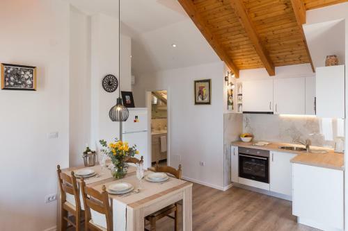 Apartment M&k