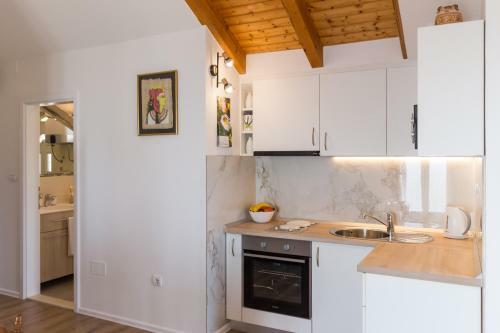 Apartment M&k