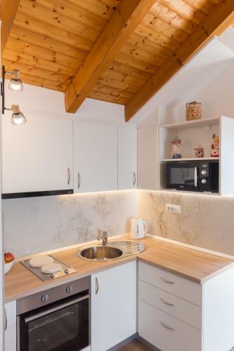 Apartment M&k