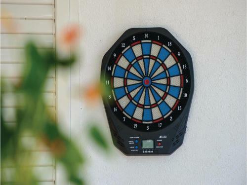 Holiday Home Mocici Cr