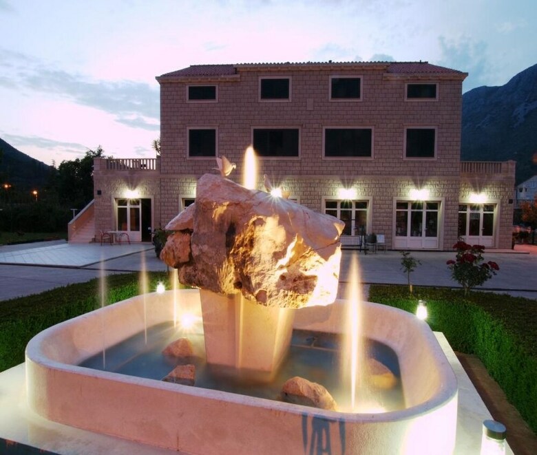 Apartamentos Guest House Dubelj