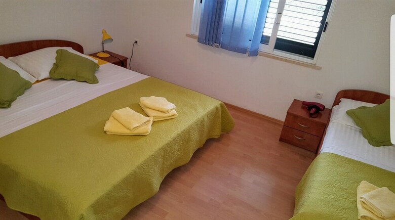 Apartamentos Guest House Dubelj