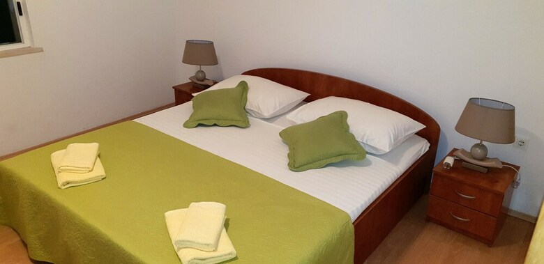 Apartamentos Guest House Dubelj