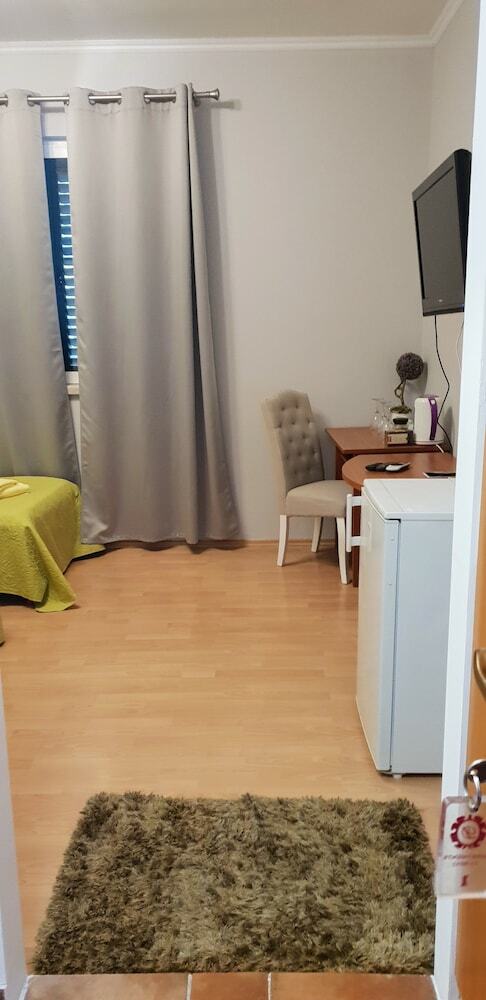Apartamentos Guest House Dubelj