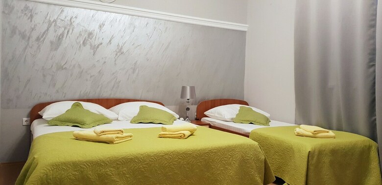 Apartamentos Guest House Dubelj