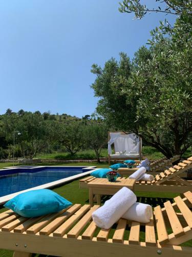 Villa Eco Food House