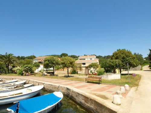Holiday Home Kaliope