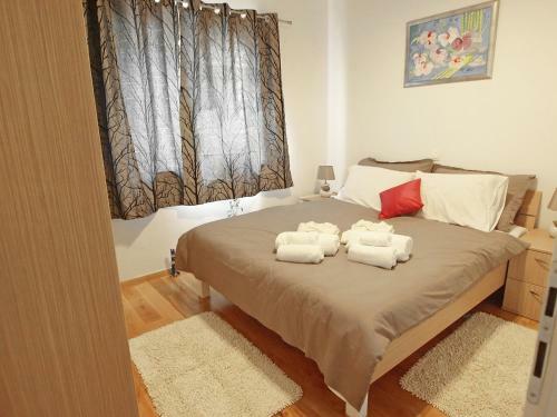 Holiday Home Kaliope