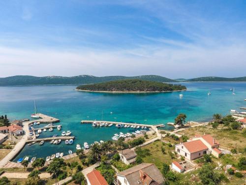 Holiday Home Zita