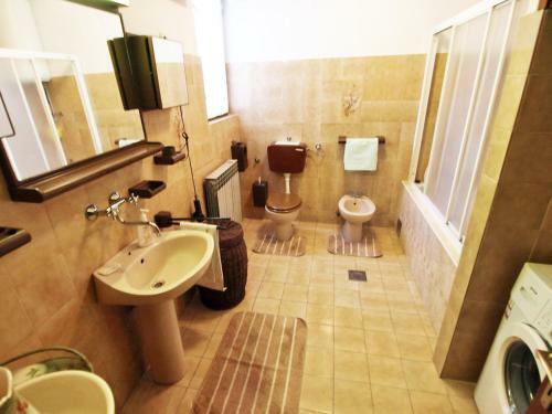 Apartment Ivica