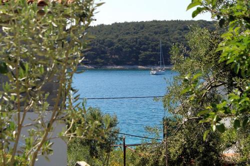 Apartments By The Sea Brgulje (Molat) - 6243