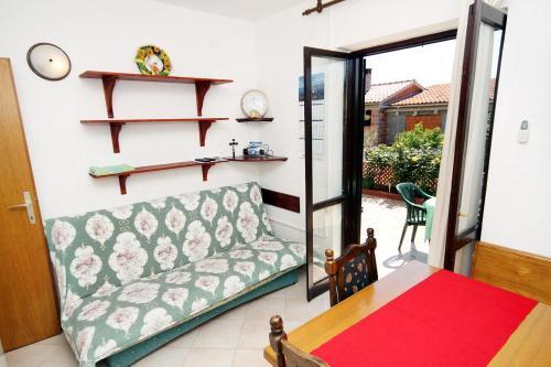 Apartments By The Sea Brgulje (Molat) - 6243