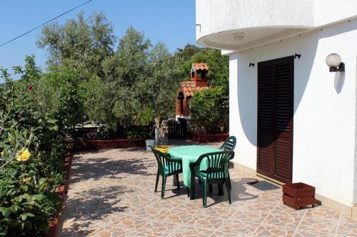 Apartments By The Sea Brgulje (Molat) - 6243