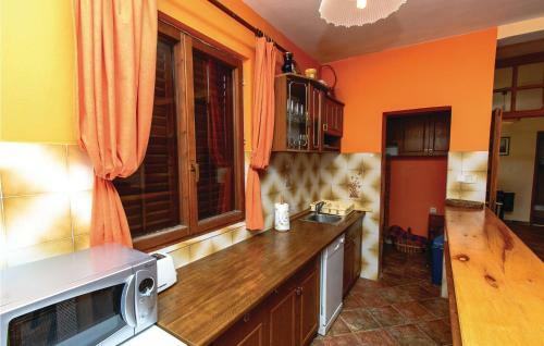 Apartment Gruda Molunat II