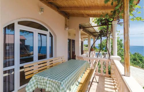 Apartment Gruda Molunat II