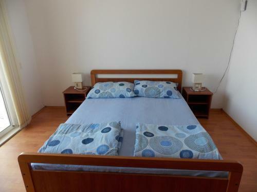 Apartments Klara