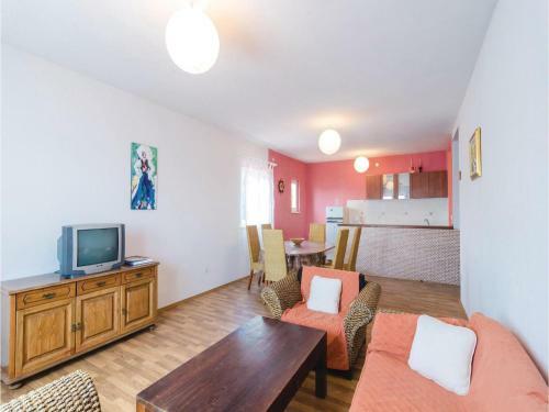 Apartment Gruda Molunat