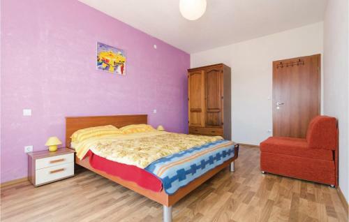 Apartment Gruda Molunat