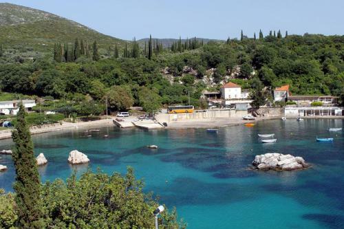 Apartamentos Studio Molunat 14613a