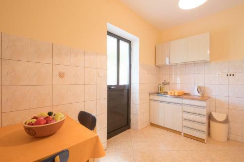 Apartments Saulan