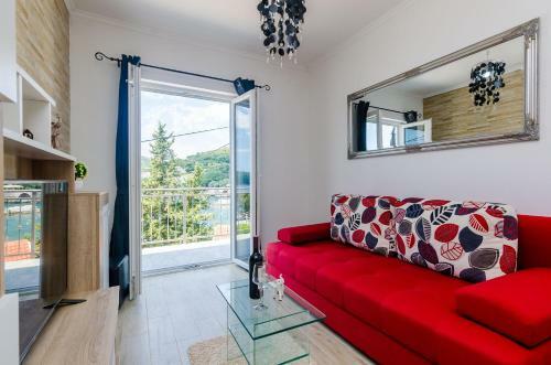 Mata Family Apartments