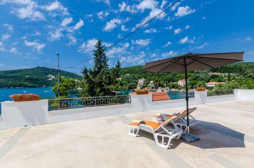 Mata Family Apartments